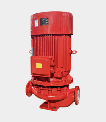 消防泵系列