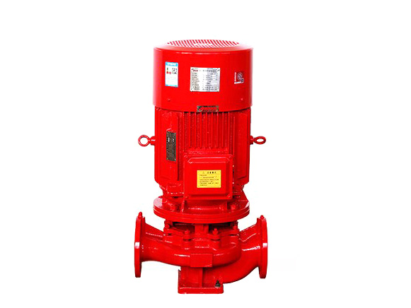 XBD-L型消防泵