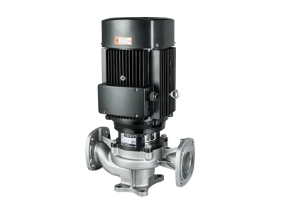 GRG型不锈钢防爆耐高温管道离心泵