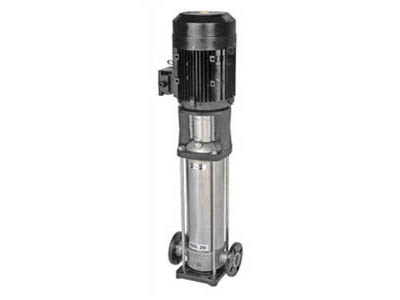 CDLF20不锈钢多级离心泵